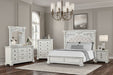 Promenade Dresser w/Jewelry Box - Time 2 Sleep (West Covina, CA)