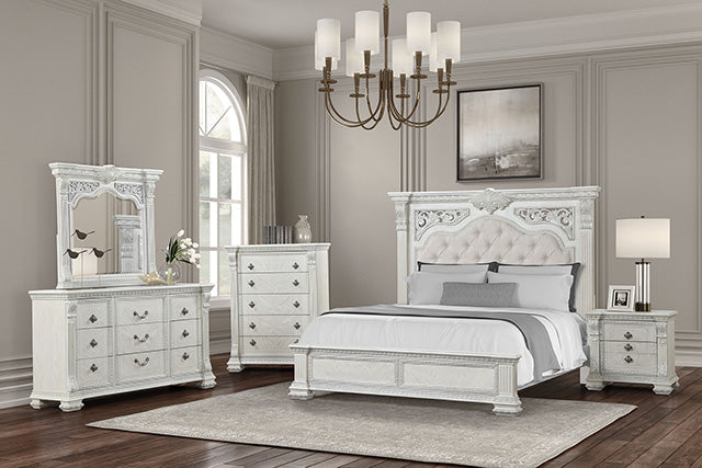 Promenade Dresser w/Jewelry Box - Time 2 Sleep (West Covina, CA)