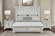 Promenade Dresser w/Jewelry Box - Time 2 Sleep (West Covina, CA)