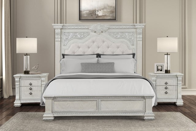 Promenade Dresser w/Jewelry Box - Time 2 Sleep (West Covina, CA)