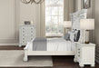 Promenade Dresser w/Jewelry Box - Time 2 Sleep (West Covina, CA)