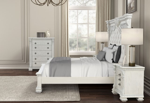 Promenade Dresser w/Jewelry Box - Time 2 Sleep (West Covina, CA)
