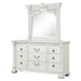 Promenade Dresser w/Jewelry Box - Time 2 Sleep (West Covina, CA)