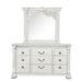 Promenade Dresser w/Jewelry Box - Time 2 Sleep (West Covina, CA)