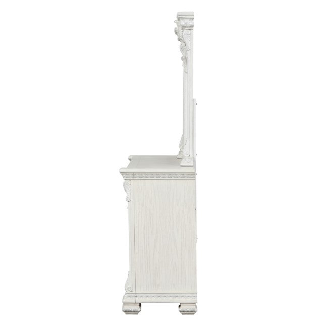 Promenade Dresser w/Jewelry Box - Time 2 Sleep (West Covina, CA)