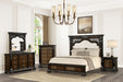 Promenade Dresser w/Jewelry Box - Time 2 Sleep (West Covina, CA)