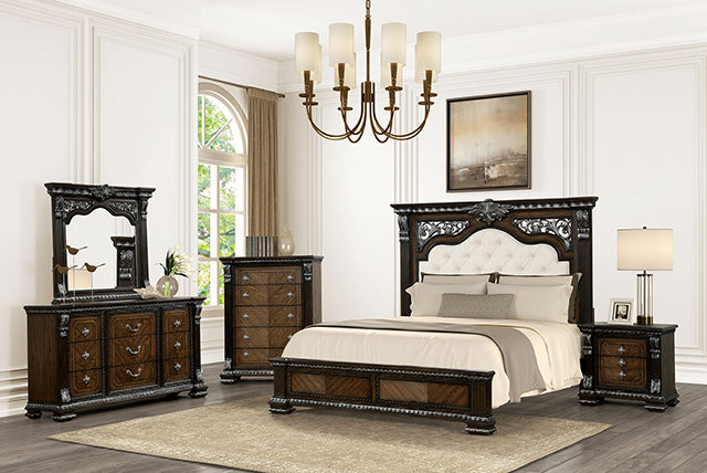 Promenade Dresser w/Jewelry Box - Time 2 Sleep (West Covina, CA)