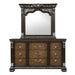 Promenade Dresser w/Jewelry Box - Time 2 Sleep (West Covina, CA)