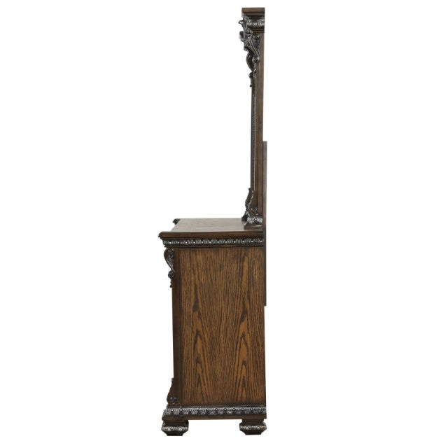 Promenade Dresser w/Jewelry Box - Time 2 Sleep (West Covina, CA)