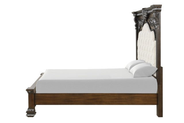 Promenade E.King Bed