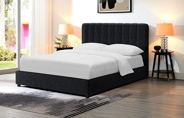 Traverso Queen Bed