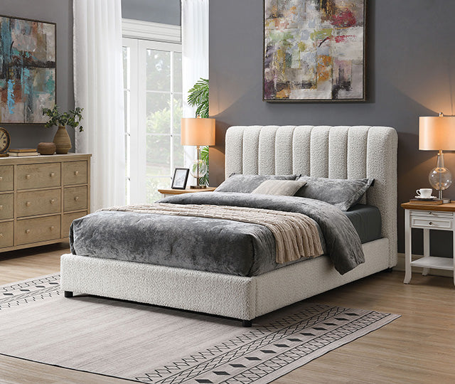 Traverso E.King, Full, & Queen Bed - Time 2 Sleep (West Covina, CA)