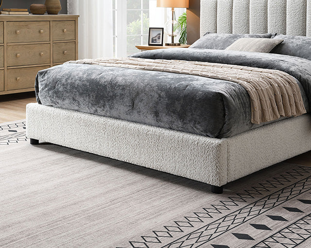 Traverso E.King, Full, & Queen Bed - Time 2 Sleep (West Covina, CA)