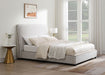 Pacifico Bed Brown - Time 2 Sleep (West Covina, CA)