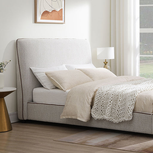 Pacifico Bed Brown - Time 2 Sleep (West Covina, CA)