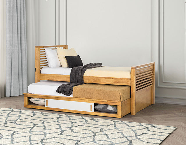 Dayville Captain Full, & Twin Bed - Time 2 Sleep (West Covina, CA)