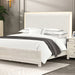 Lafayette Queen Bed - Time 2 Sleep (West Covina, CA)