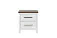 Pinetop Nightstand - Time 2 Sleep (West Covina, CA)