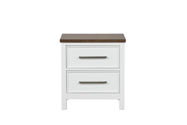 Pinetop Nightstand - Time 2 Sleep (West Covina, CA)