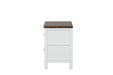 Pinetop Nightstand - Time 2 Sleep (West Covina, CA)