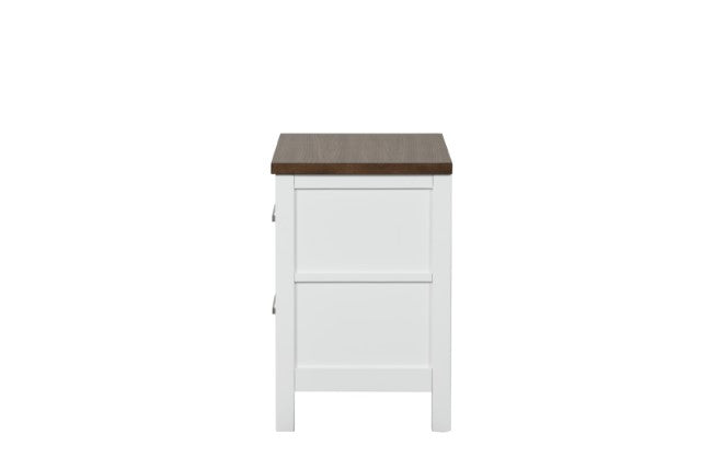 Pinetop Nightstand - Time 2 Sleep (West Covina, CA)