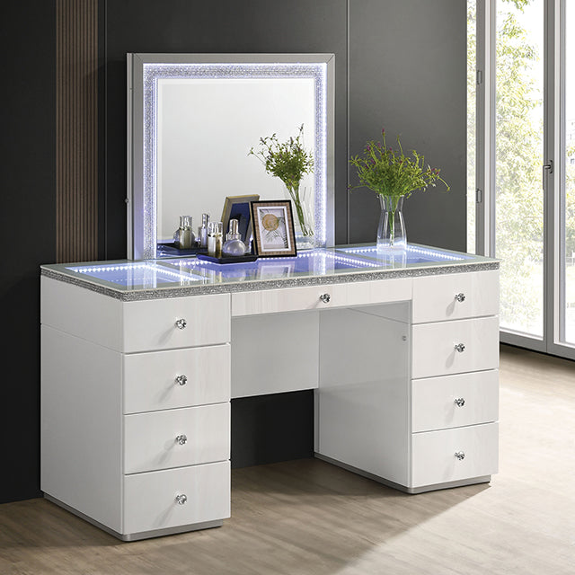 Stoholm Vanity Set - Time 2 Sleep (West Covina, CA)