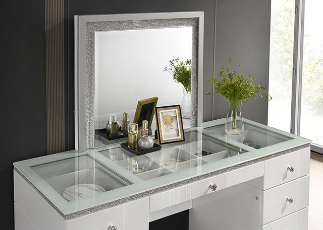Stoholm Vanity Set - Time 2 Sleep (West Covina, CA)