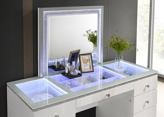 Stoholm Vanity Set - Time 2 Sleep (West Covina, CA)