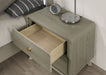 Rainier Nightstand - Time 2 Sleep (West Covina, CA)