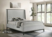 Kelso Bed Gray - Time 2 Sleep (West Covina, CA)