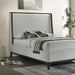 Kelso Bed Gray - Time 2 Sleep (West Covina, CA)