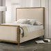 Key Bed Natural - Time 2 Sleep (West Covina, CA)