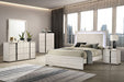 Horten Queen Bedroom Set - Time 2 Sleep (West Covina, CA)