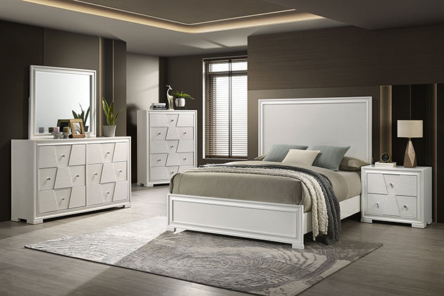 Holsted Dresser - Time 2 Sleep (West Covina, CA)