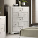 Holsted Chest - Time 2 Sleep (West Covina, CA)