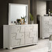 Holsted Dresser - Time 2 Sleep (West Covina, CA)