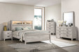 Mysen Bed - Time 2 Sleep (West Covina, CA)
