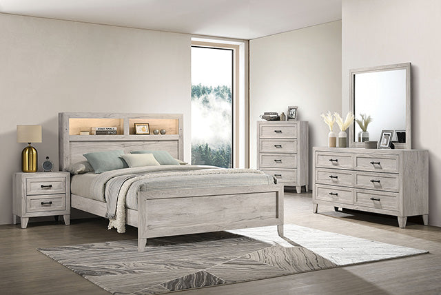 Mysen Bed - Time 2 Sleep (West Covina, CA)