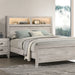 Mysen Queen Bedroom Set - Time 2 Sleep (West Covina, CA)