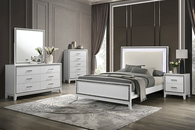 Lucida Bed - Time 2 Sleep (West Covina, CA)