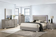 Sinistra Dresser - Time 2 Sleep (West Covina, CA)