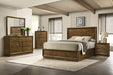 Kirkham Chest - Time 2 Sleep (West Covina, CA)