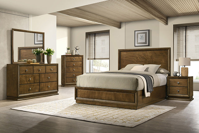 Kirkham Chest - Time 2 Sleep (West Covina, CA)