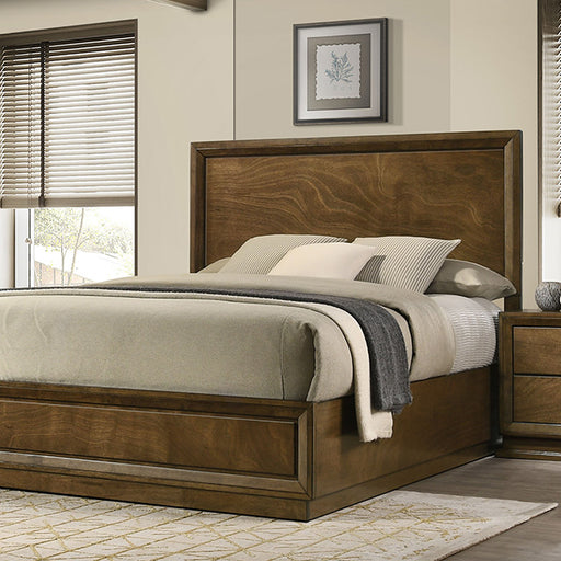 Kirkham Queen Bedroom Set - Time 2 Sleep (West Covina, CA)