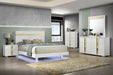 Lillestrom Dresser - Time 2 Sleep (West Covina, CA)