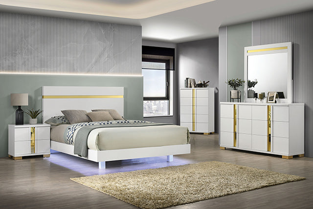 Lillestrom Dresser - Time 2 Sleep (West Covina, CA)