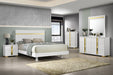 Lillestrom Bed - Time 2 Sleep (West Covina, CA)
