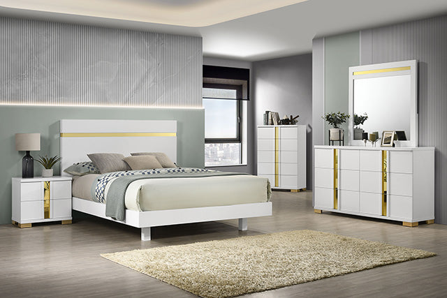 Lillestrom Bed - Time 2 Sleep (West Covina, CA)