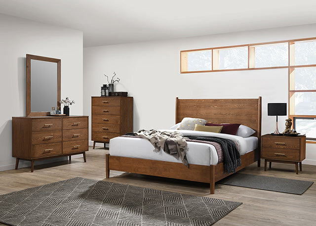 Traverso E.King, Full, & Queen Bed - Time 2 Sleep (West Covina, CA)