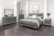 Lyanne E.King, Full, & Queen Bed - Time 2 Sleep (West Covina, CA)